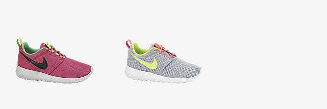 Zapatillas Niños en Nike 2015