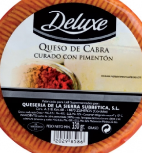 ques cabra deluxe lidl