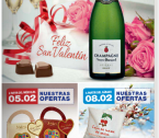 Catálogo Aldi – San Valentín 2014
