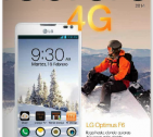 Nuevo Catálogo de móviles Orange Febrero 2014