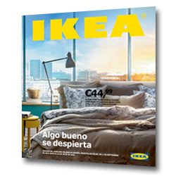 catálogo Ikea