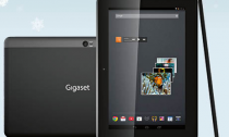 tablet gigaset the phone house