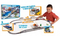 trenes de juguete carrefour