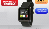 SmartWatch Prixton 24,99€ – Diario Marca