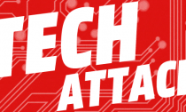 «Tech Attack» en Media Markt – Septiembre de 2015